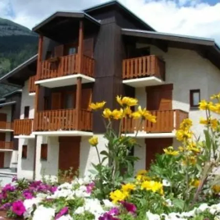 6 Personnes à Val Cenis Lanslevillard, Parking Inclus - Fr-1-508-58 Appartamento *