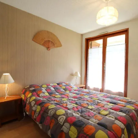 Appartamento 6 Personnes à Val Cenis Lanslevillard, Parking Inclus - Fr-1-508-58 Lanslevillard