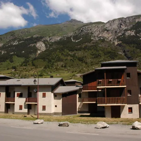 Appartamento 6 Personnes à Val Cenis Lanslevillard, Parking Inclus - Fr-1-508-58